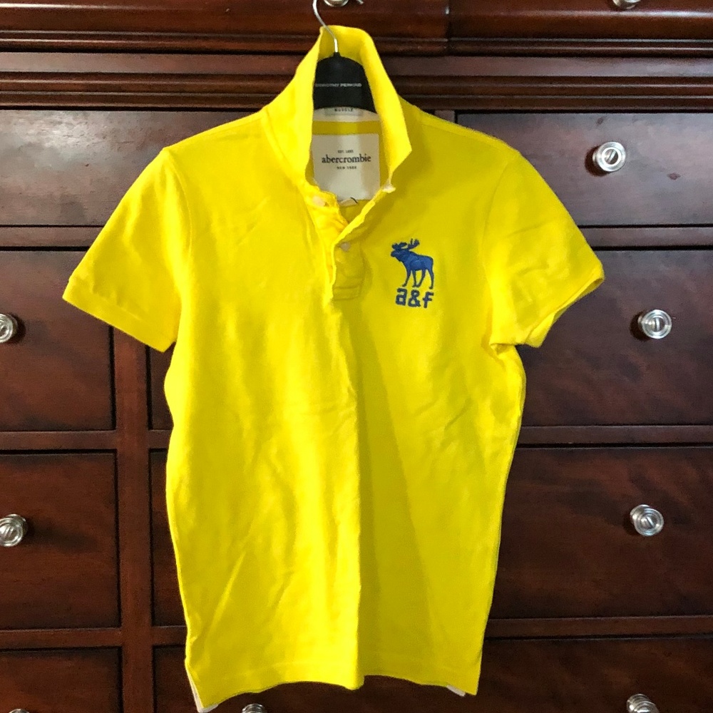 ABERCROMBIE KIDS Polo